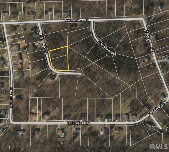 214 Kings Way Bedford, IN 47421 - Photo 1 of 1