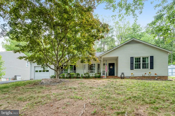 $450,000 | 2051 Farragut Drive, Stafford, VA 22554