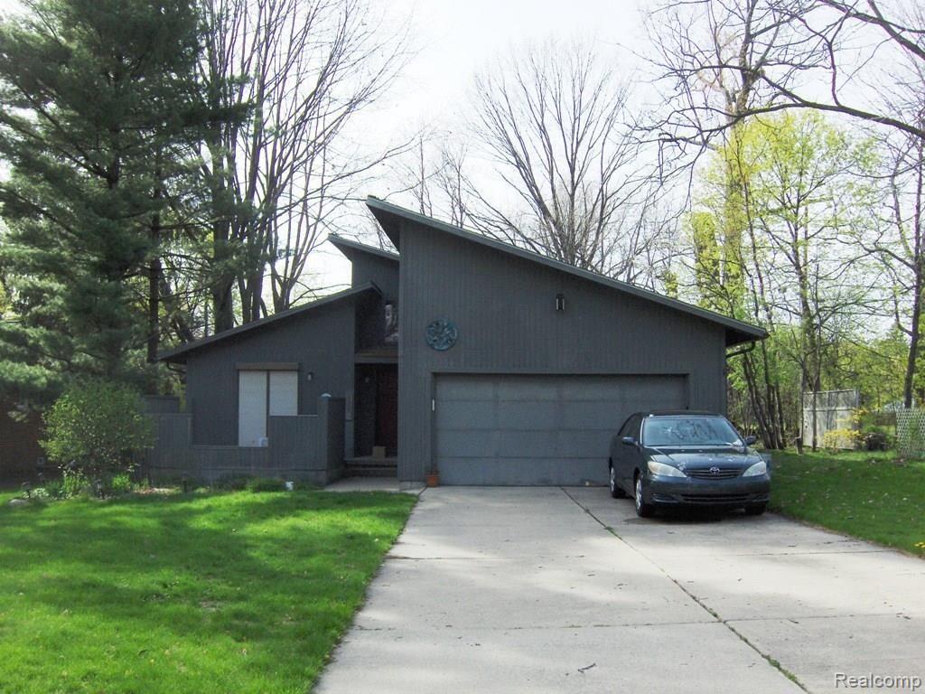 Exterior front 2
