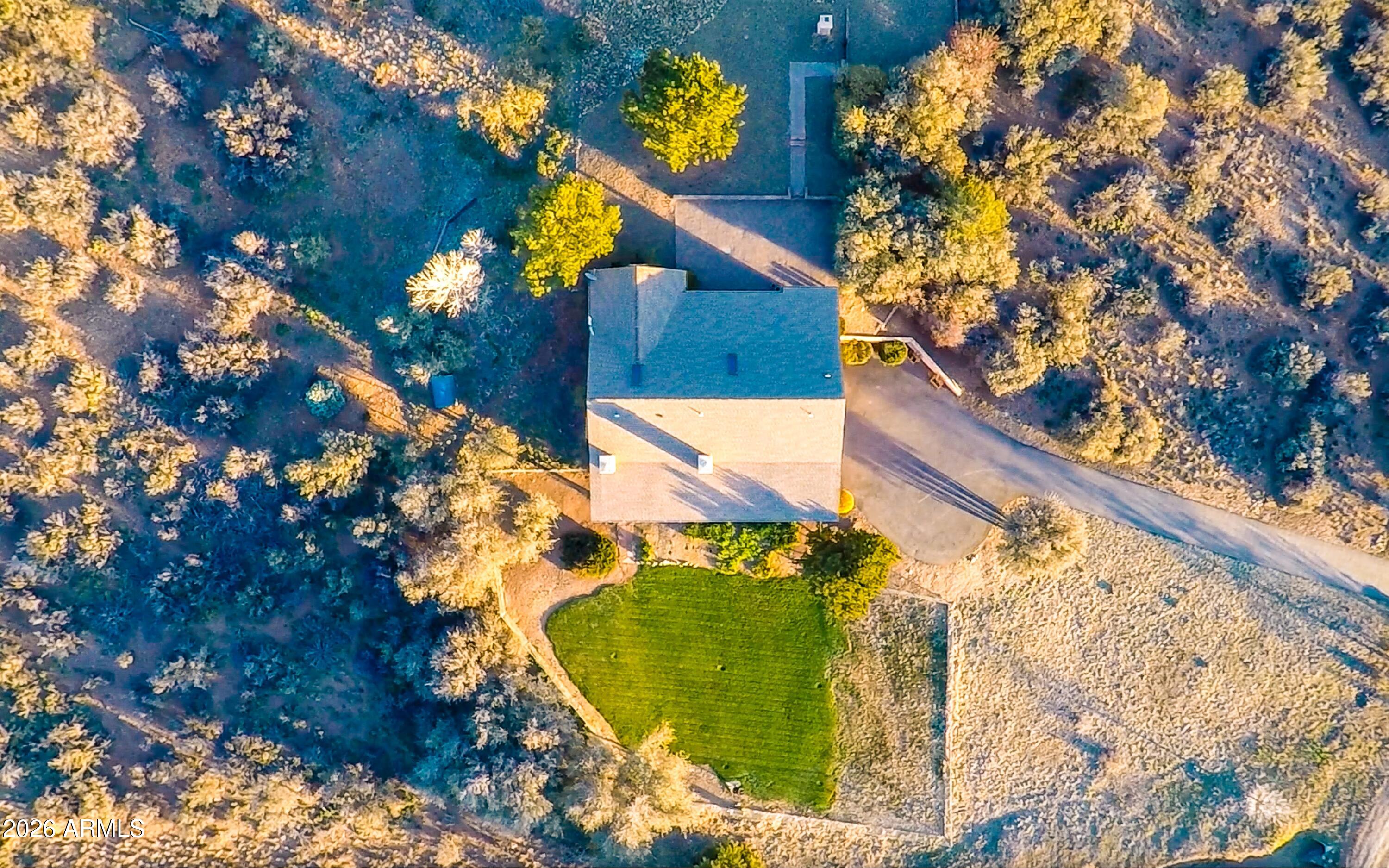 14350 East Meadow Ranch Place Dewey, AZ 86327 - Photo 2 of 54 SeyoueSim_sPropertyDroneStills-4