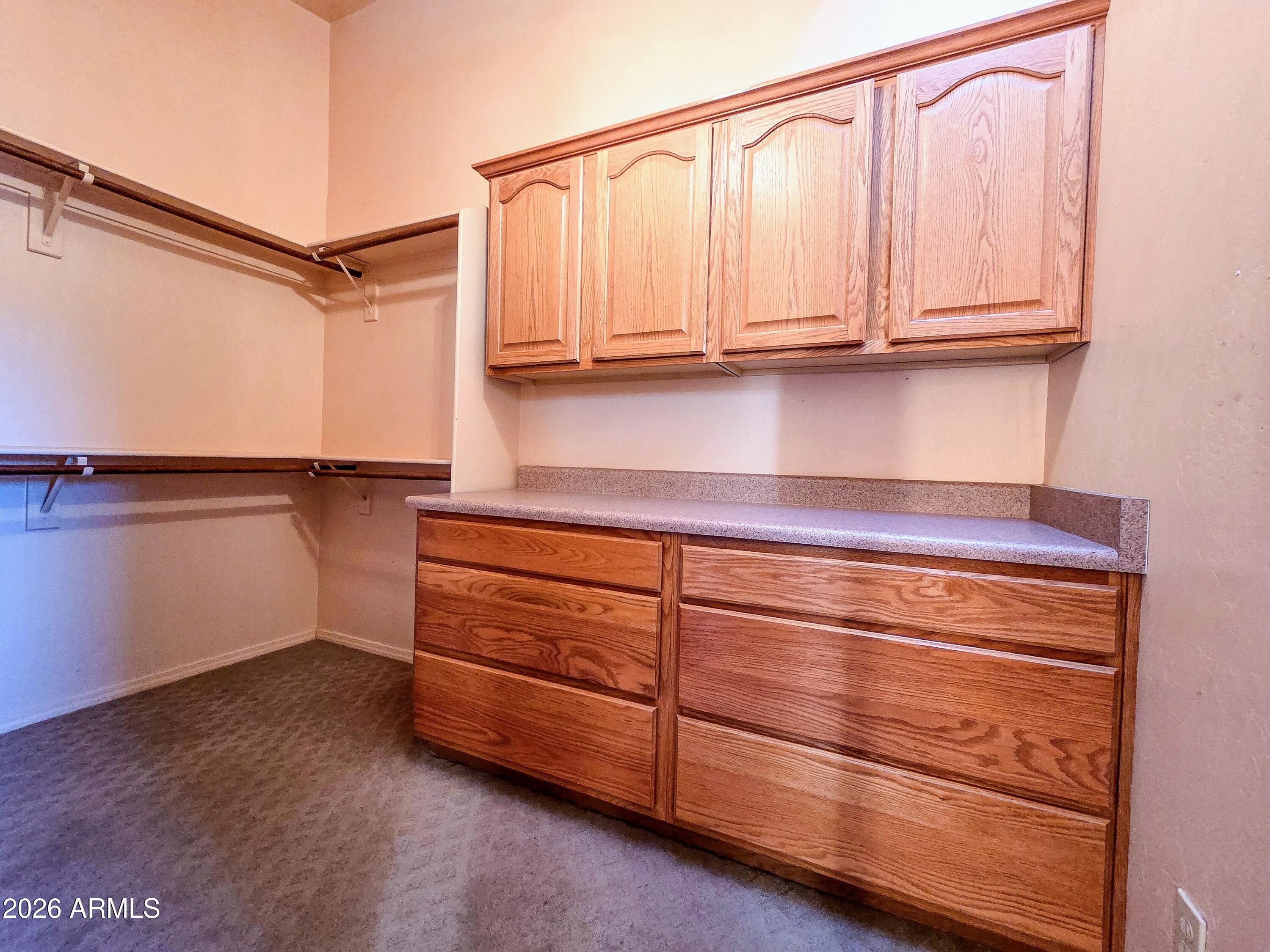 14350 East Meadow Ranch Place Dewey, AZ 86327 - Photo 24 of 54 a view of a room with storage