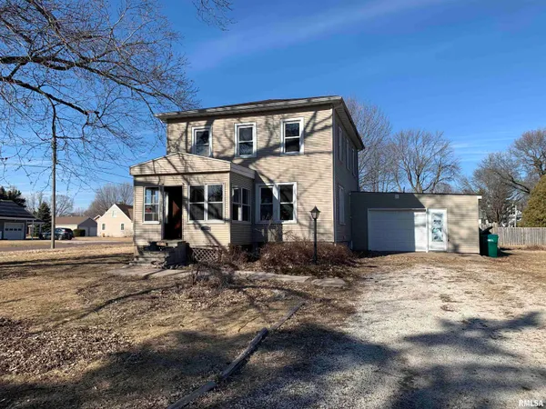 $45,000 | 1415 Conger Street, Galesburg, IL 61401