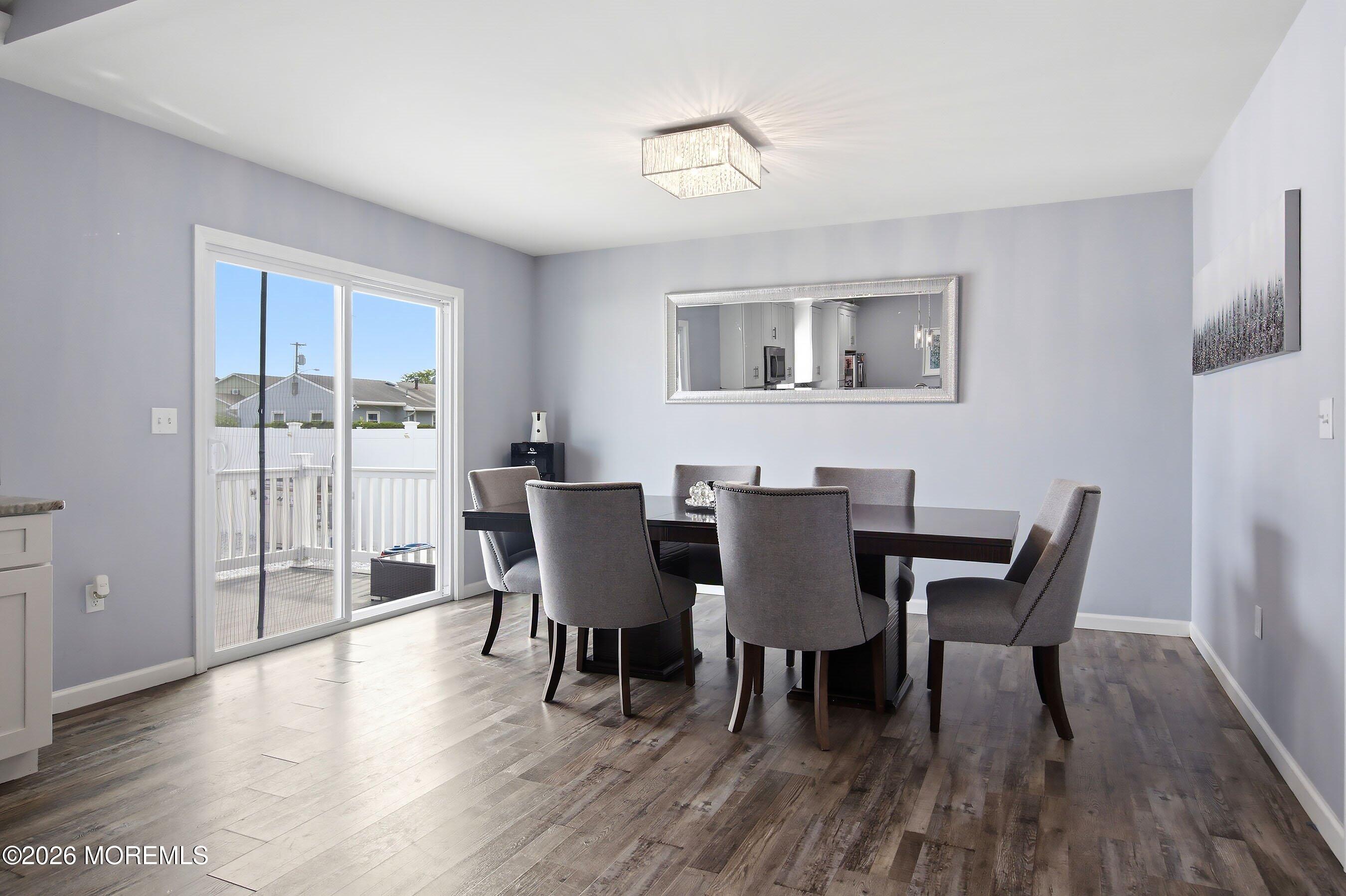 32 Edison Street Bayville, NJ 08721 - Photo 10 of 29 13-Dining Room