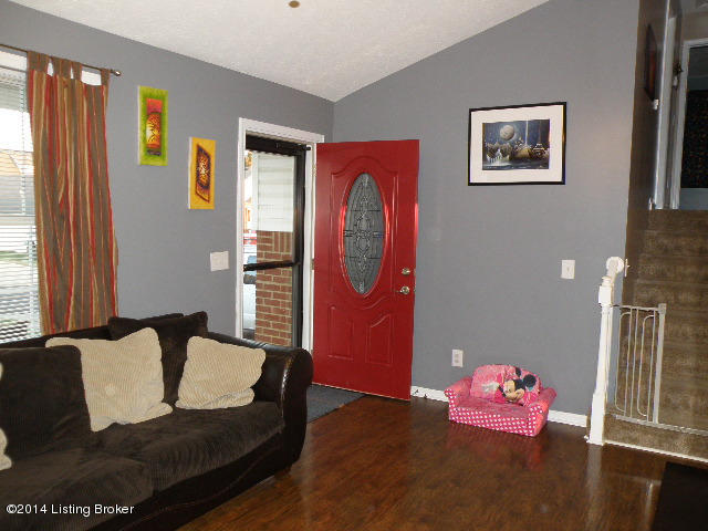 1105 Riva Ridge Drive Lawrenceburg, KY 40342 - Photo 7 of 27 2014-11-20 18