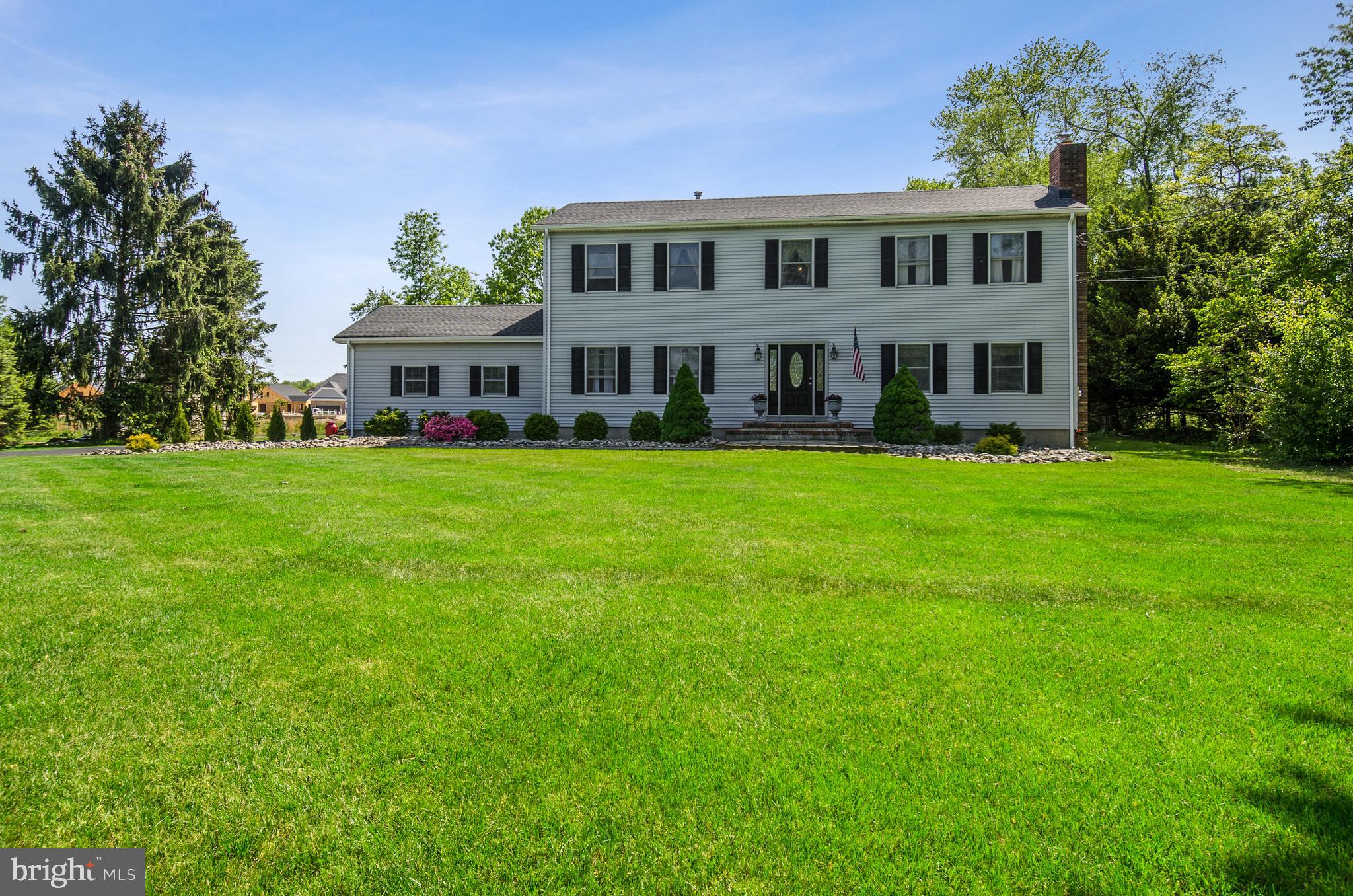 147 Hankins Road Hightstown, NJ 08520 - Photo 1 of 46 Gallery Image 1