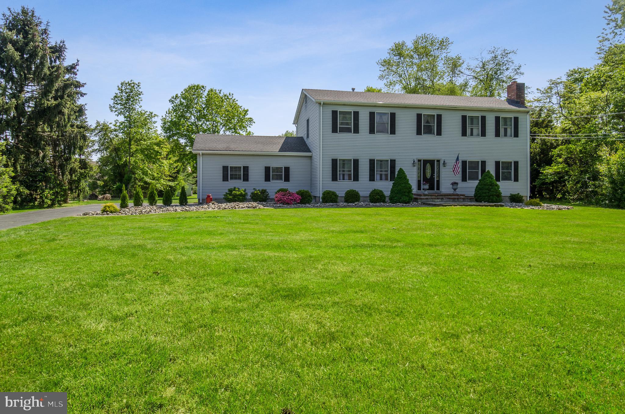 147 Hankins Road Hightstown, NJ 08520 - Photo 3 of 46 Gallery Image 3
