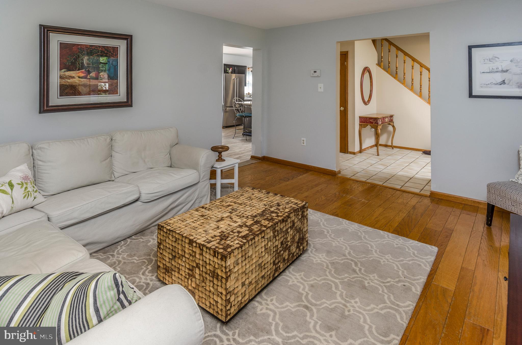 147 Hankins Road Hightstown, NJ 08520 - Photo 8 of 46 Gallery Image 8