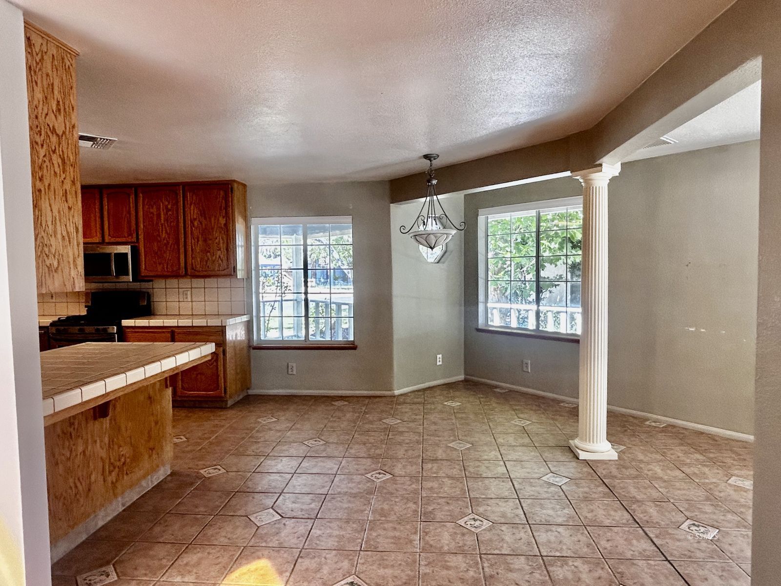 1217 West Tamarisk Avenue Ridgecrest, CA 93555 - Photo 11 of 38