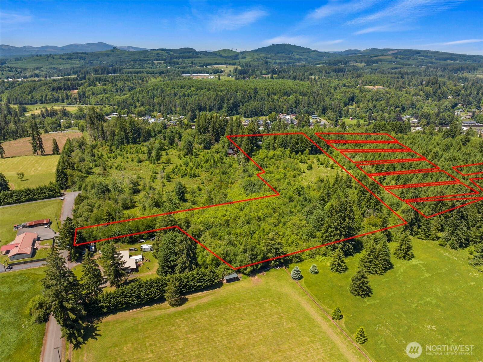 0 Southeast Alder Street Winlock, WA 98596 - Photo 4 of 17