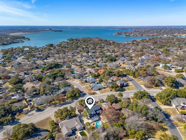 $589,000 | 8536 Lake Country Drive, Fort Worth, TX 76179
