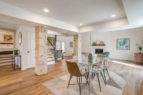 $589,000 | 8536 Lake Country Drive, Fort Worth, TX 76179