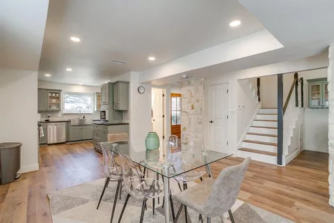 $589,000 | 8536 Lake Country Drive, Fort Worth, TX 76179