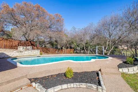 $589,000 | 8536 Lake Country Drive, Fort Worth, TX 76179