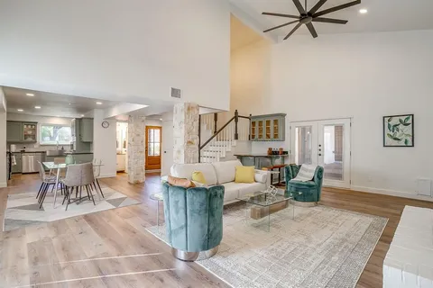 $589,000 | 8536 Lake Country Drive, Fort Worth, TX 76179