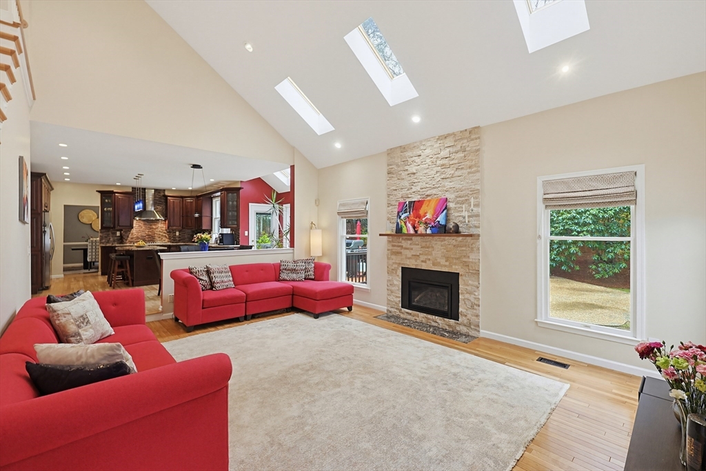 35 Firebrick Road Sharon, MA 02067 - Photo 12 of 41