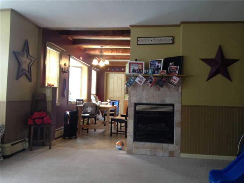 135 Shiloh Road Durham, ME 04222 - Photo 10 of 13 Living Room.