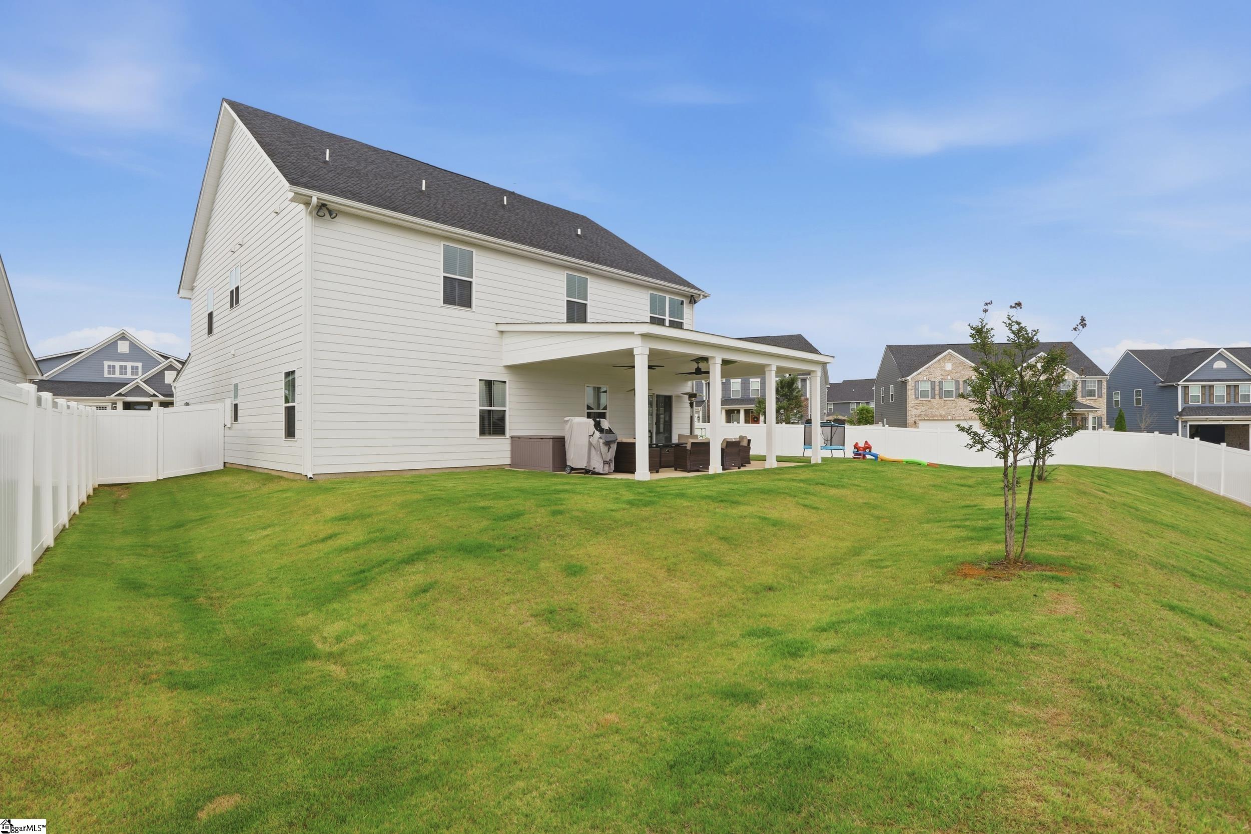 1 Comanche Trail Greenville, SC 29607 - Photo 30 of 45