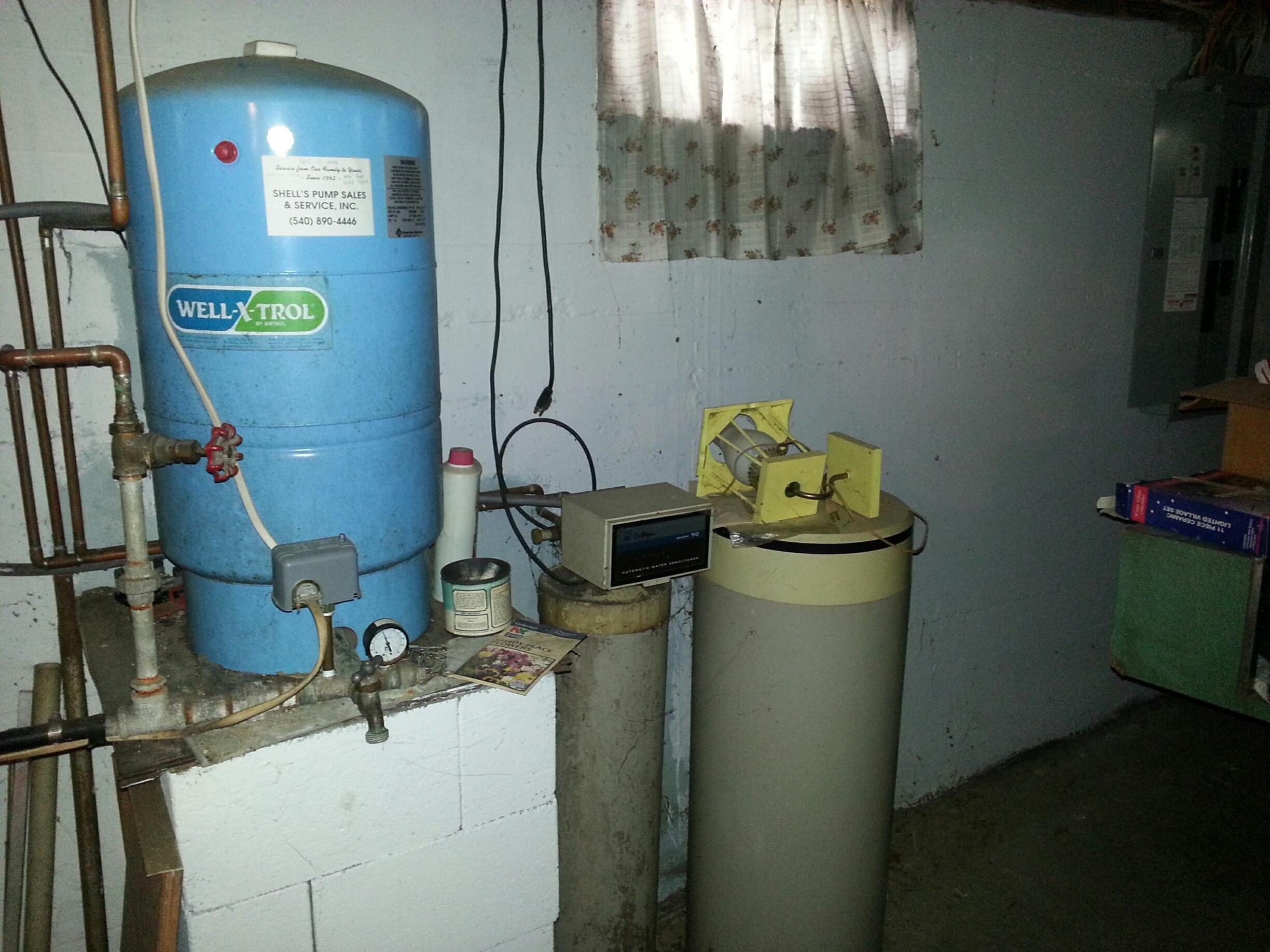 5449 Cove Road Roanoke, VA 24019 - Photo 15 of 19 Utilities