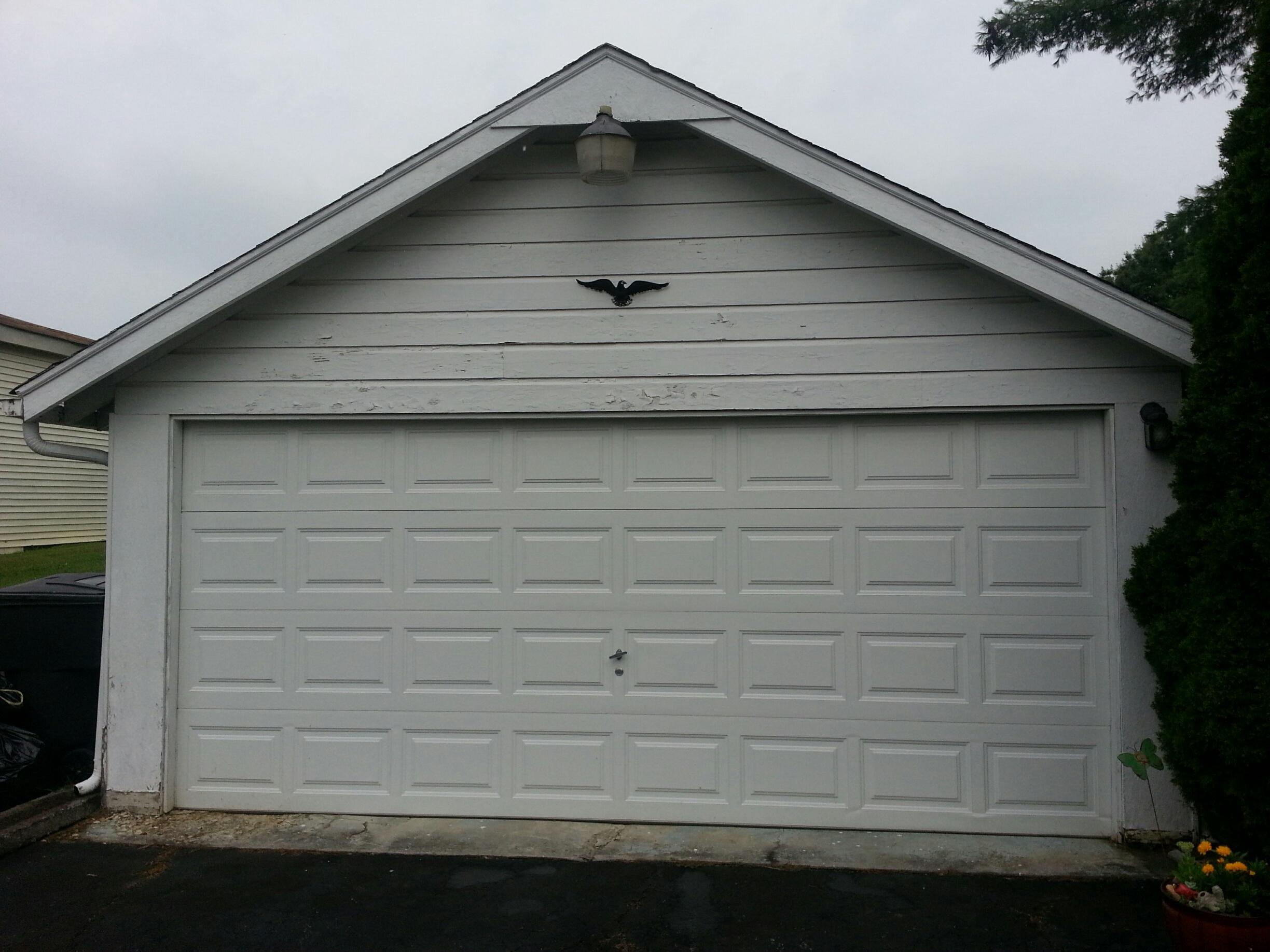 5449 Cove Road Roanoke, VA 24019 - Photo 19 of 19 detached garage