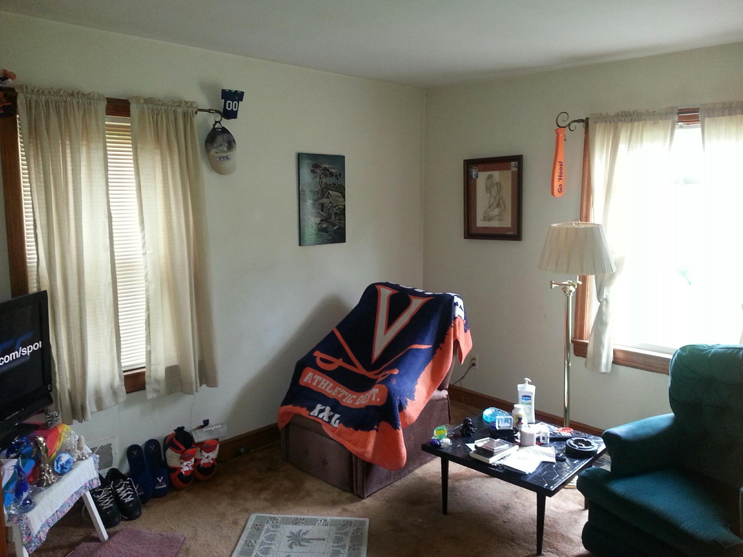 5449 Cove Road Roanoke, VA 24019 - Photo 7 of 19 Great Room