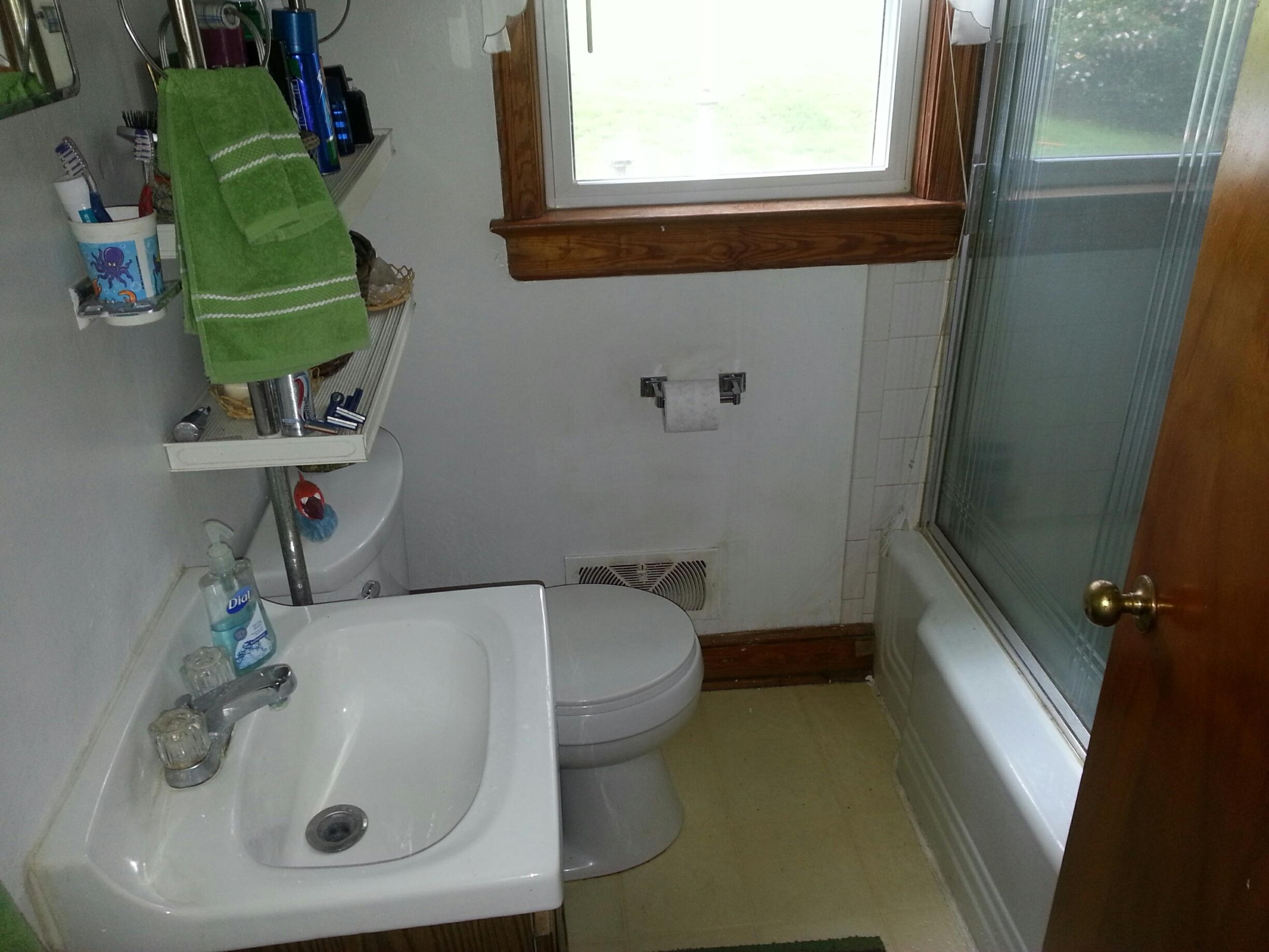 5449 Cove Road Roanoke, VA 24019 - Photo 9 of 19 Bathroom