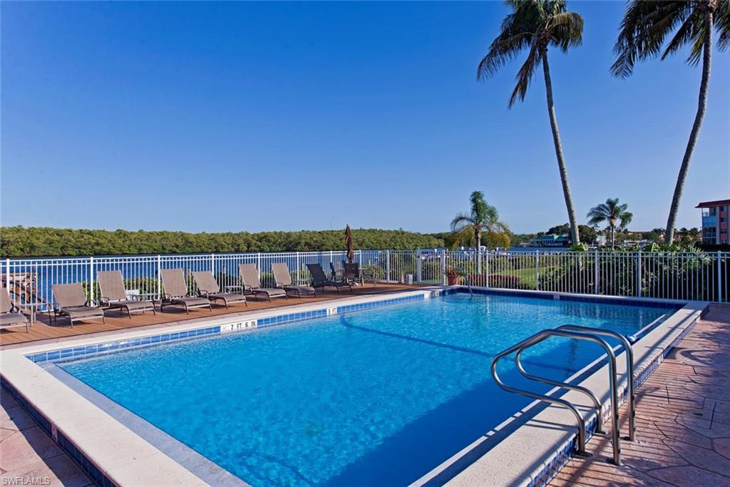 309 Goodlette Road South, Unit A405 Naples, FL 34102 - Photo 11 of 12 Gallery Image 11