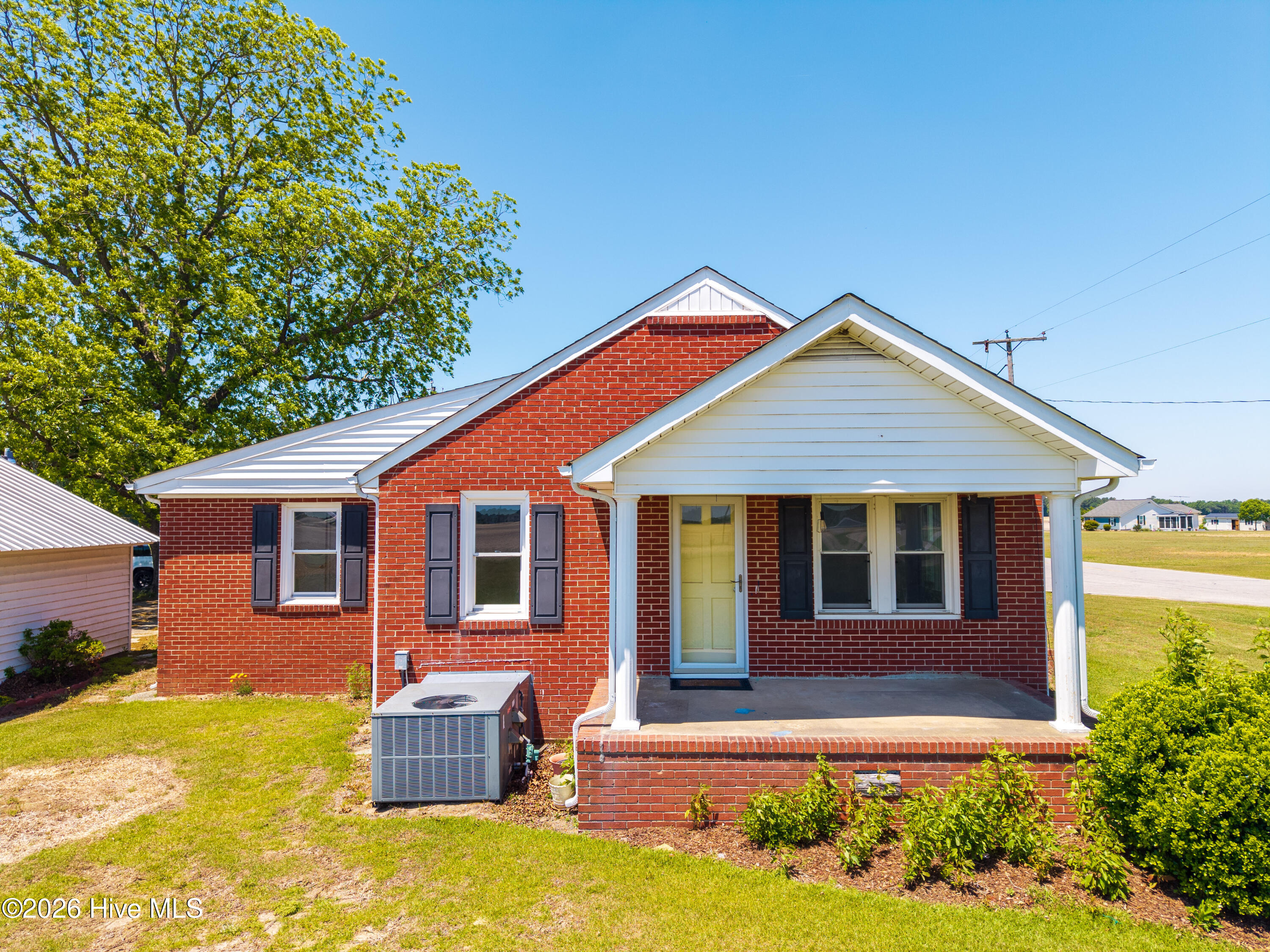 1711 Rocky Hock Landing Road Edenton, NC 27932 - Photo 4 of 32 4