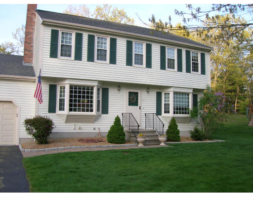 31 Hammond Road Hopedale, MA 01747 - Photo 1 of 12 Gallery Image 1