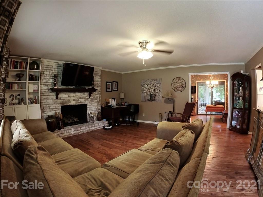 1503 Safrit Road Salisbury, NC 28146 - Photo 3 of 16 Gallery Image 3