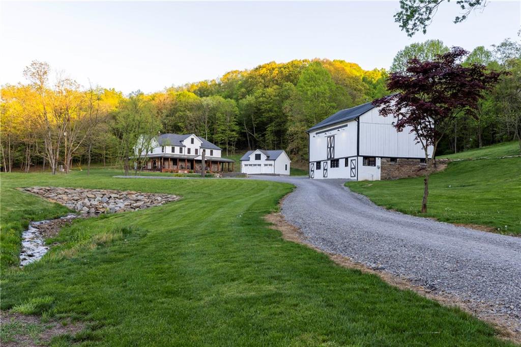2457 Rochester Road Sewickley, PA 15143 - Photo 41 of 45 Gallery Image 41