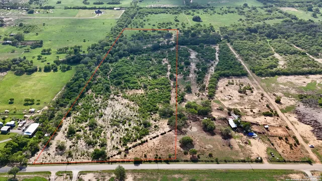 $466,500 | Tbd Pittman Road, St. Hedwig, TX 78152