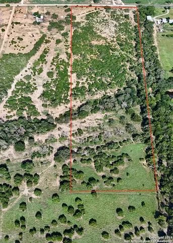 $466,500 | Tbd Pittman Road, St. Hedwig, TX 78152