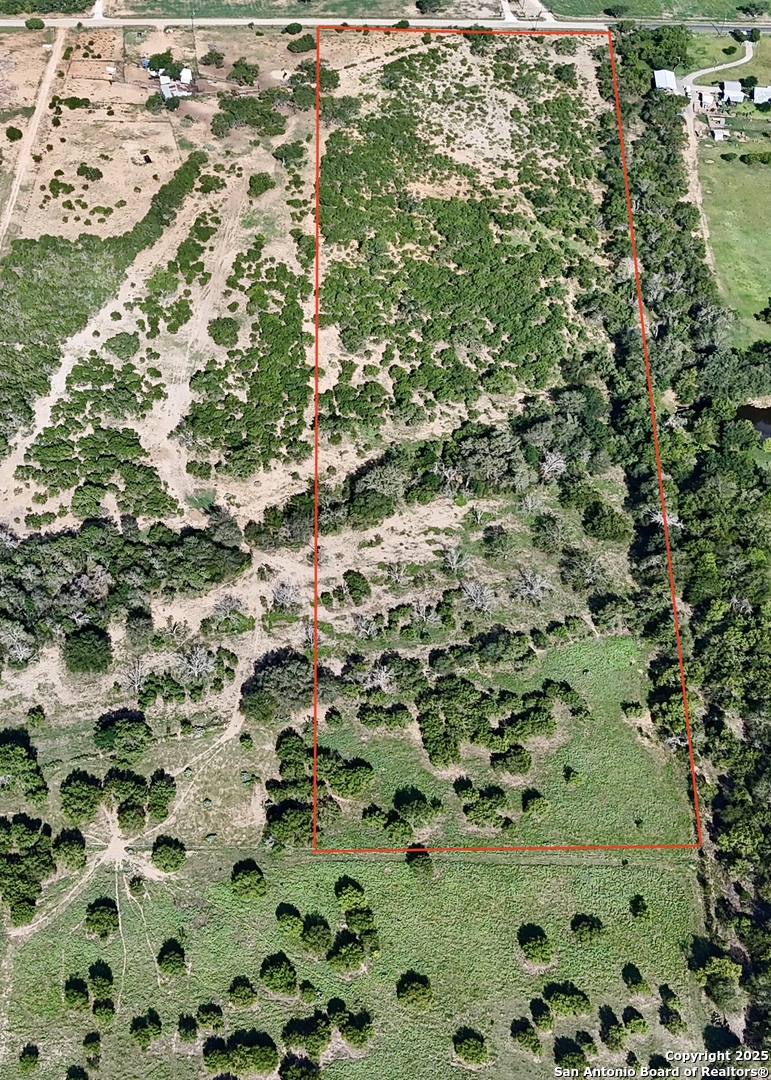 Tbd Pittman Road St. Hedwig, TX 78152 - Photo 2 of 6
