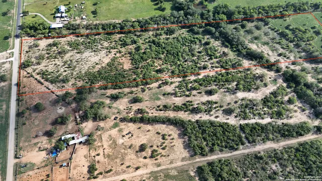 $466,500 | Tbd Pittman Road, St. Hedwig, TX 78152