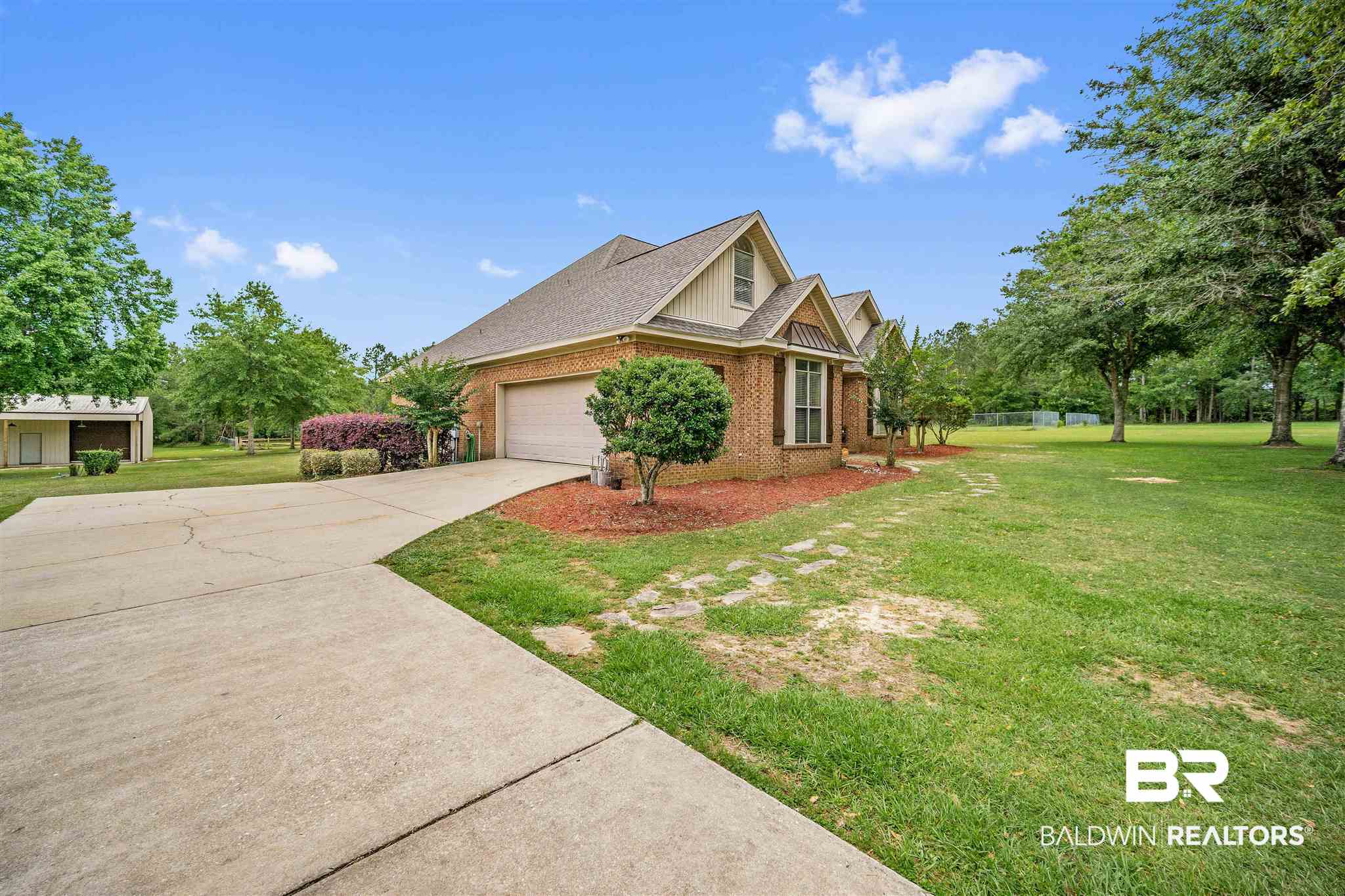13845 Oak Lake Road Wilmer, AL 36587 - Photo 3 of 50