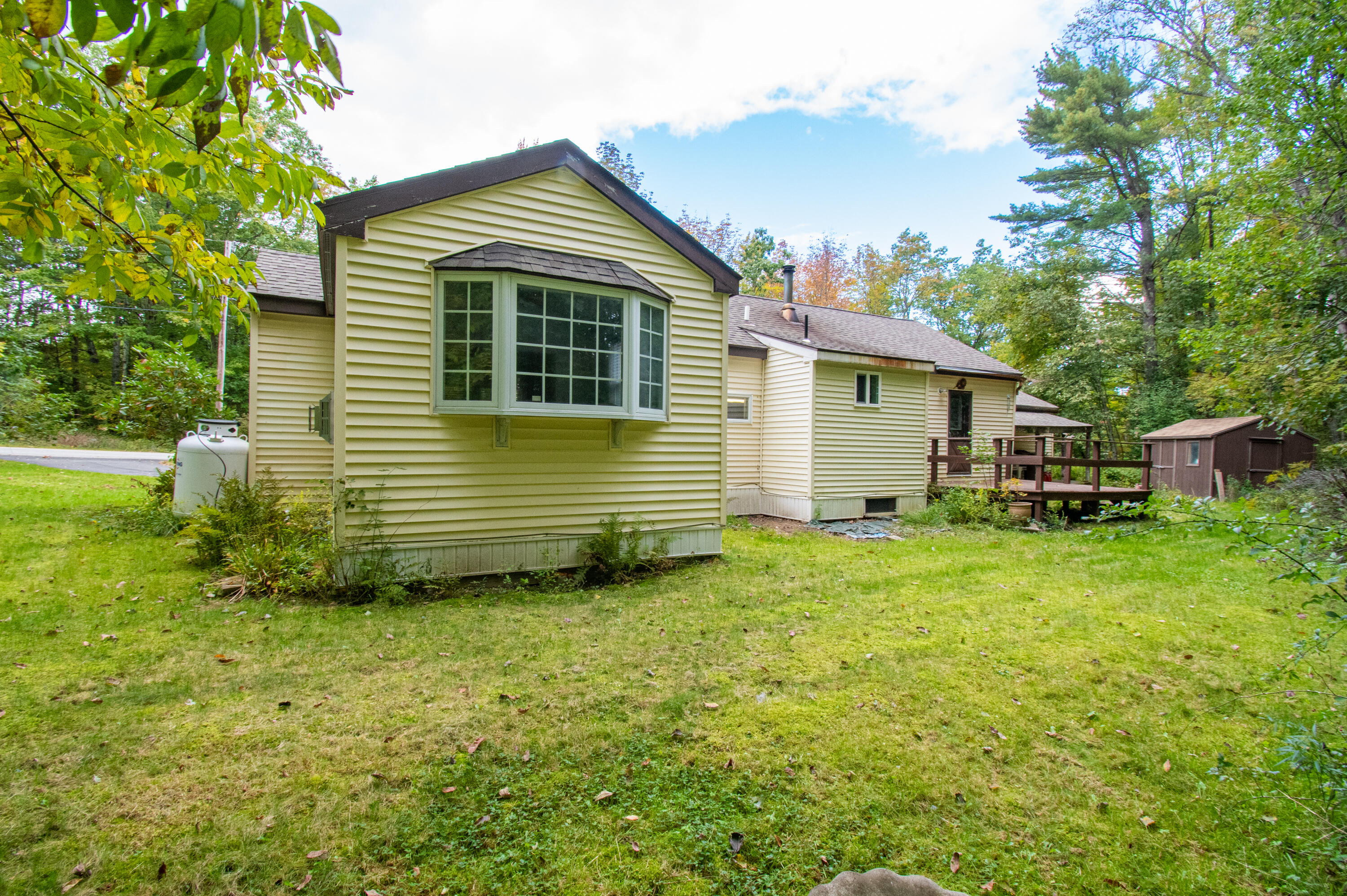 399 Tobey Road New Gloucester, ME 04260 - Photo 23 of 26 399TobeyRd.NewGloucester-08