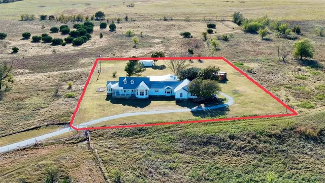 $749,000 | 596 County Road 3425, Clifton, TX 76634