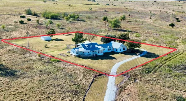 $699,000 | 596 County Road 3425, Clifton, TX 76634
