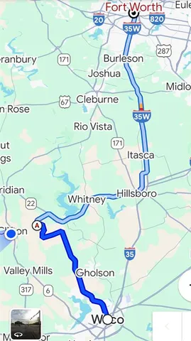 $749,000 | 596 County Road 3425, Clifton, TX 76634