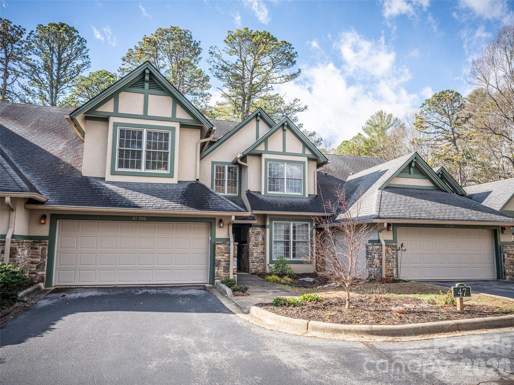 47 Ridgetop Circle, Unit 202 Brevard, NC 28712 - Photo 1 of 34