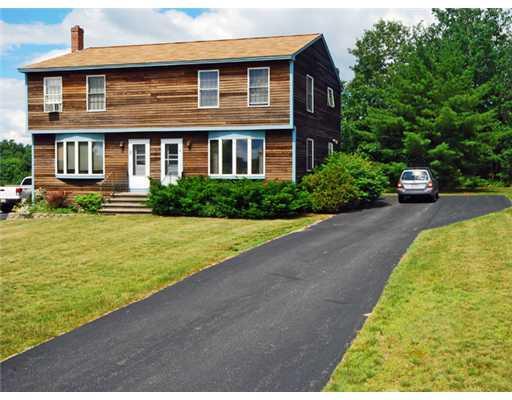 9 Cornerbrook Circle, Unit 9 Windham, ME 04062 - Photo 1 of 20 Exterior Front.