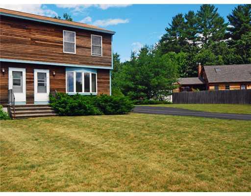 9 Cornerbrook Circle, Unit 9 Windham, ME 04062 - Photo 19 of 20 Exterior Front.