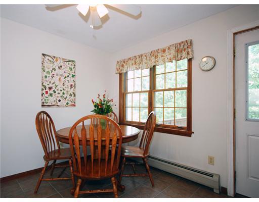 9 Cornerbrook Circle, Unit 9 Windham, ME 04062 - Photo 7 of 20 Dining Room.