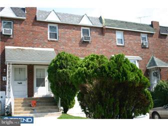 1365 Adair Road Brookhaven, PA 19015 - Photo 1 of 2 Exterior Front