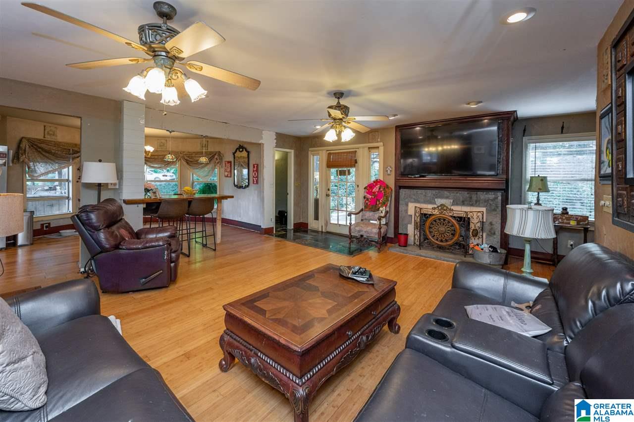 1714 Ridge Road Birmingham, AL 35209 - Photo 10 of 43