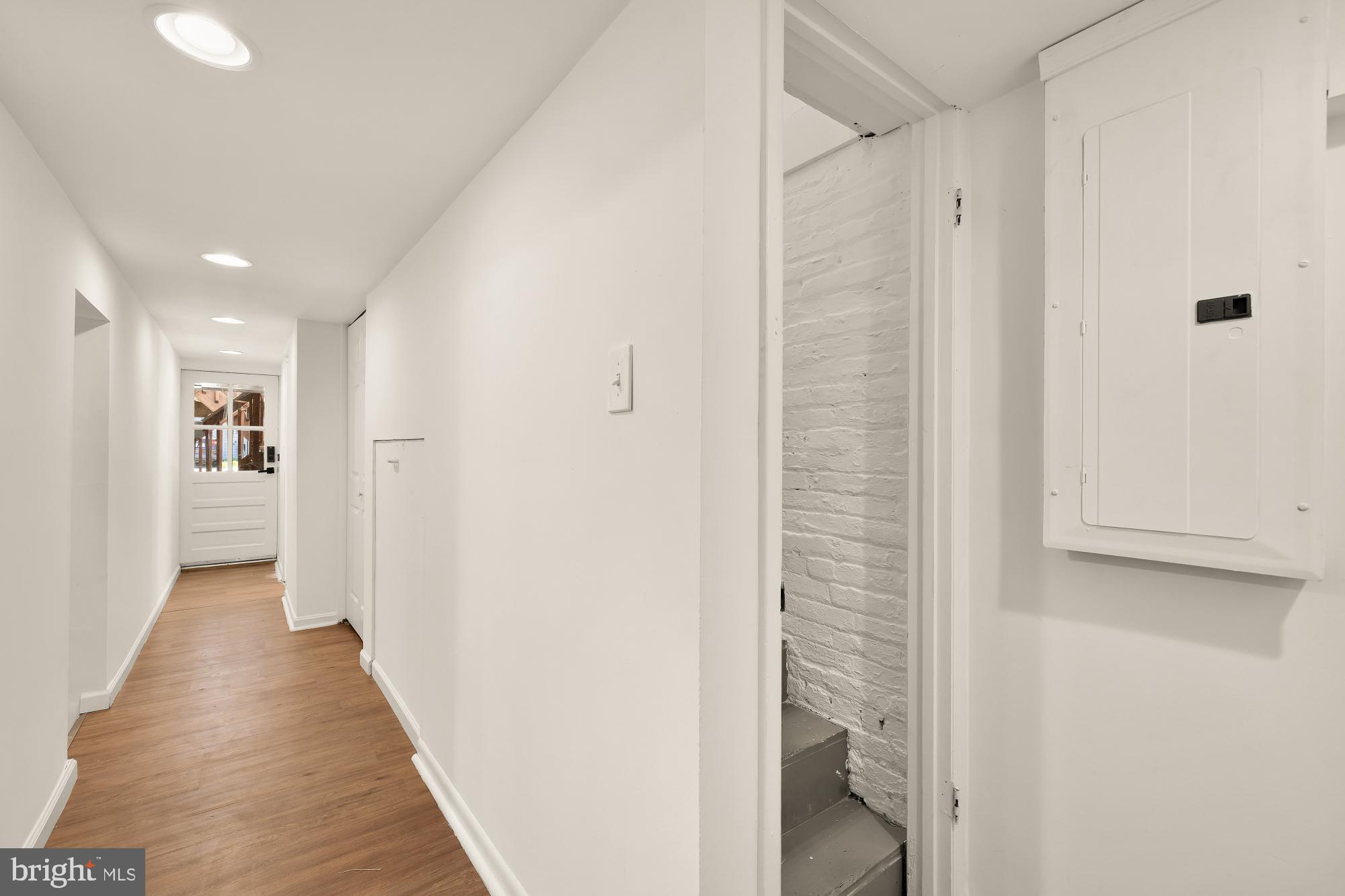 2408 37th Street Northwest Washington, DC 20007 - Photo 30 of 42