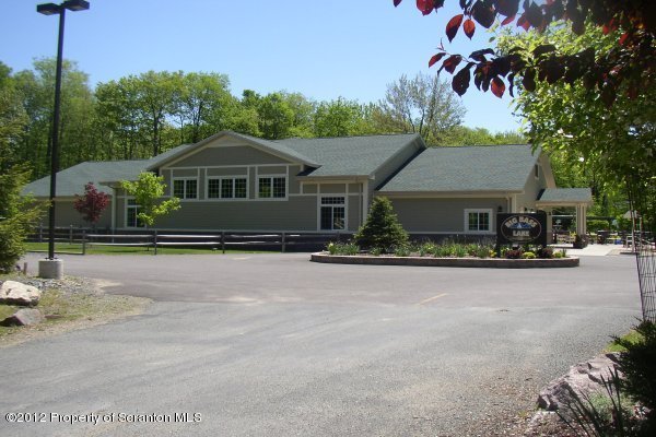 BBL Clubhouse