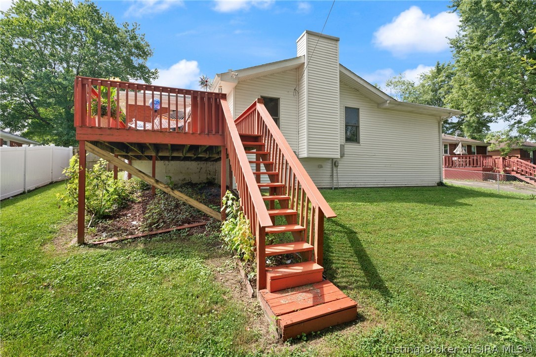 564 Alden Road Sellersburg, IN 47172 - Photo 40 of 42