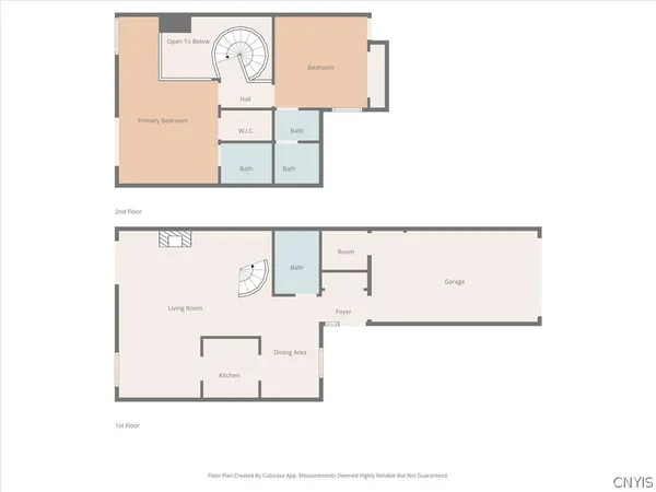 $1,800 | 3754 Helios Court, Clay, NY 13027