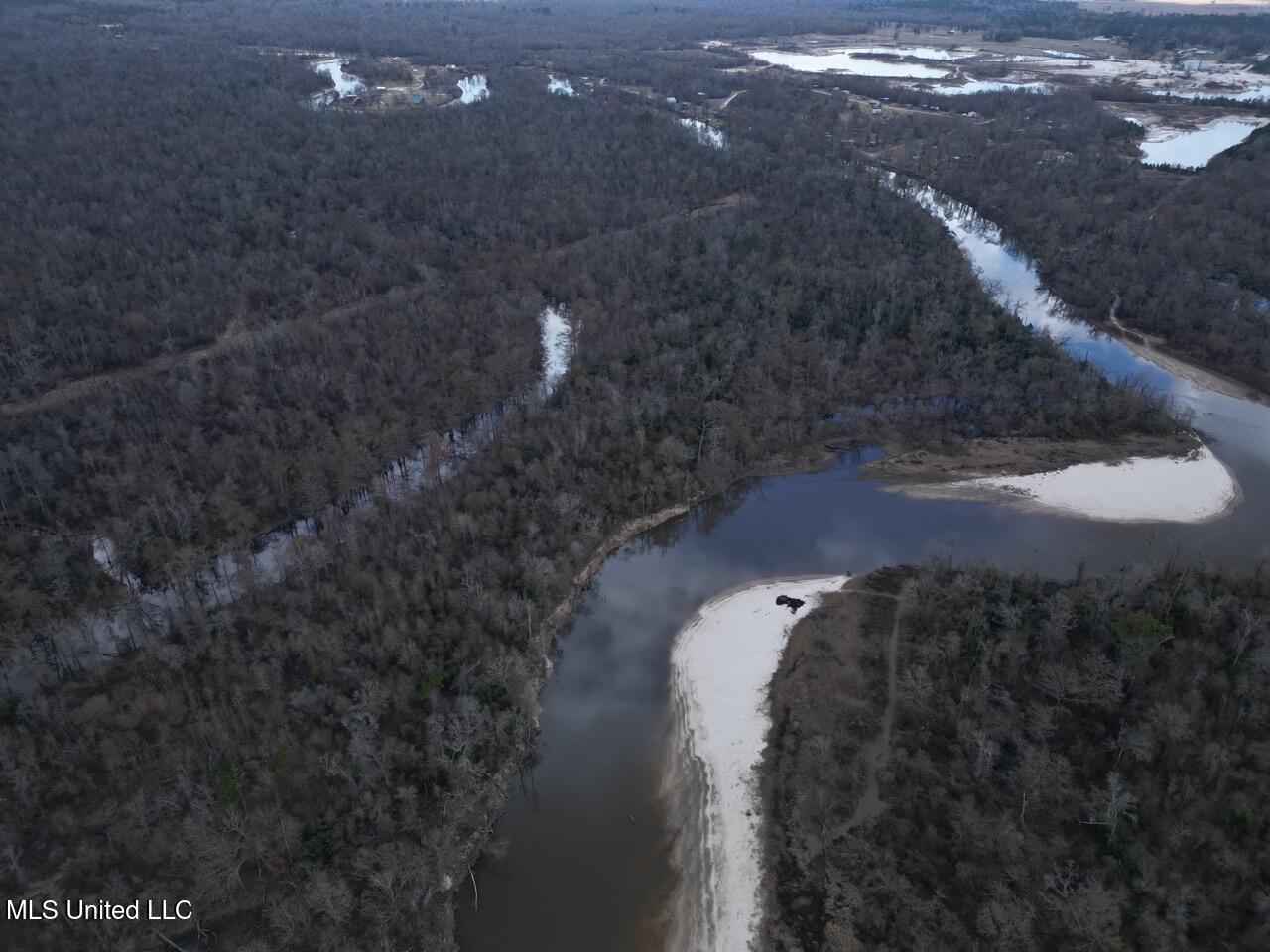 2599 Martin Tram Road Reeves, LA 70658 - Photo 12 of 40 DJI_0129 Large